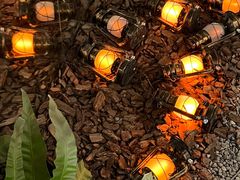 -J Create城市露营咖啡·简餐·宠物(上海动物园店)