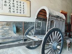 -南阳府衙