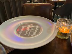 -MARU玛露音乐餐厅(大学路店)