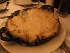 -Musso & Frank Grill