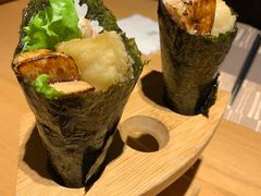 -本逸·割烹料理(湖墅店)