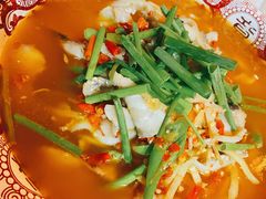 鱼片-拈一筷子·宜宾江湖菜(十一街店)