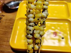 -那些年记忆烧烤