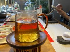 -鲤院·新中式美学·庭院餐厅(夫子庙店)