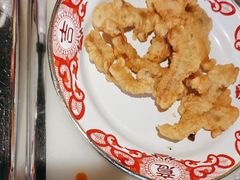 -重庆高老九火锅(昆山万象汇店)