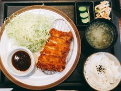 芝士猪排套餐-犀牛家猪排