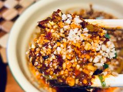 粑粑的小土豆-搓火大都会(广安门总店)