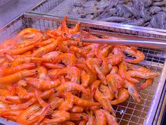 -韩盛·盛江山自助料理(沈辽路万达店)