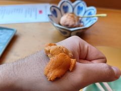 -鮨冠OMAKASE食べ放题(北京首店)