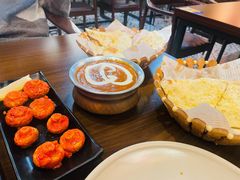 -南国印度餐厅Dakshin