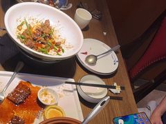 -闽鄂情·闽南招财鸭(水头店)