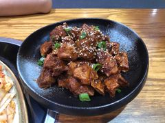 -妈妈的味道(和顺古镇店)