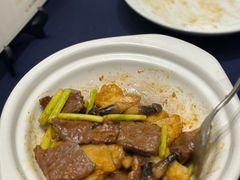 -百盛·鼎膳(中海财富中心)
