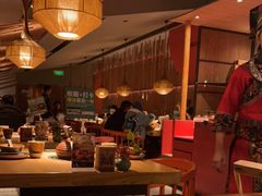 -吃饭皇帝大(解放西路店)