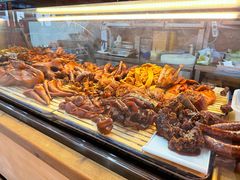 -汉唐守艺人·河北面馆(民心河店)