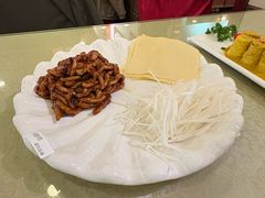 -东四民芳餐厅(朝阳门店)