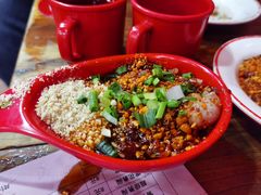-冒椒火辣(奎星楼街店)