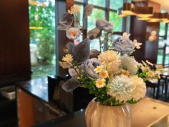 -岷山饭店-芝芝自助餐厅