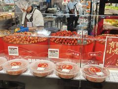 -永辉超市(鲁谷店)