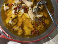 -雲蜀龙阁·金牌水煮鱼(方庄店)