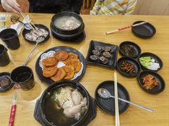 -张师傅参鸡汤店(高丽街店)