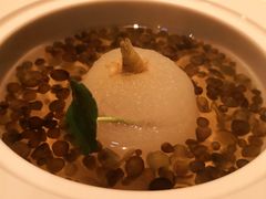 -无锡苏宁银河国际酒店-悦府65中餐厅