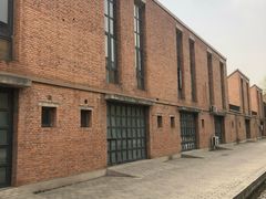 -中国艺术研究院油画院