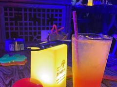 -老木头音乐空间(月河街店)