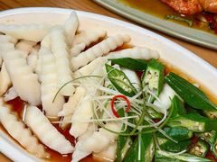 -院子餐厅·大锅菜·老杭帮(桥西直街店)