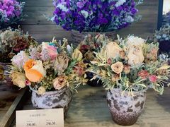 -L.C FLORA花予你(城西银泰城店)