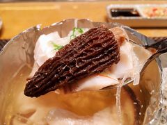 -和·铁板烧·OMAKASE(望京昆泰嘉晟酒店)