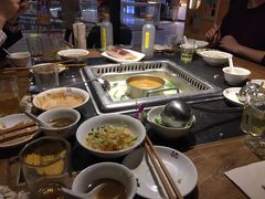 -巴奴毛肚火锅(六天地店)