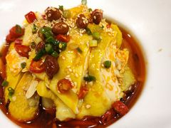 -蜀腾川·火锅鱼.烤鱼(新世界城店)