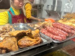 -凤张螺蛳粉·爽口粉(跃进路总店)