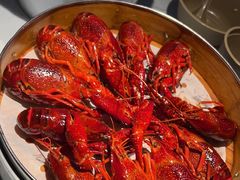 -巴厘龙虾·榜首油焖大虾(洞庭·艺术洋房店)