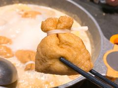 -煲宫猪肚鸡(昆山金鹰国际购物中心店)