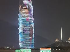 -郑喜旺烧烤(郑州总店)