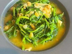 -半山腰·云南菜(侨福芳草地店)