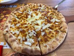 -Mr.Pizza米斯特比萨(合肥一九一二街区店)