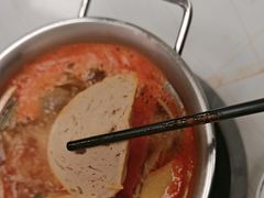 -壹天自助小火锅·贵州地摊火锅