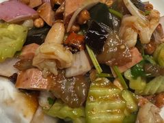 -将相和·海鲜蒸饺大连菜