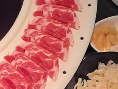 -京熹顺·老北京百年铜锅涮肉(百家湖1912店)