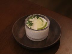 茉莉鲜奶冻-Lumos一間甜食