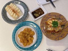 味付螺肉-采御鲜·回转寿司(汕头万达店)