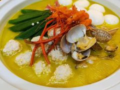 -大灶头·新昌菜(中国茶市店)