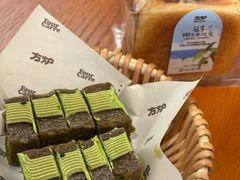 -方炉·天然食材面包店(青秀店)