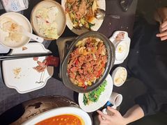 -桂小厨广西菜(万象城店)