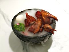 -3号仓库·创意中国菜(新世界城店)