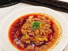 -干老四雅鱼饭店(滨江西路店)