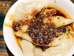 钟水饺-龙抄手(文殊坊店)